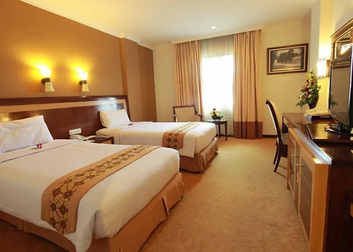 Semesta Heritage Hotel & Convention Semarang